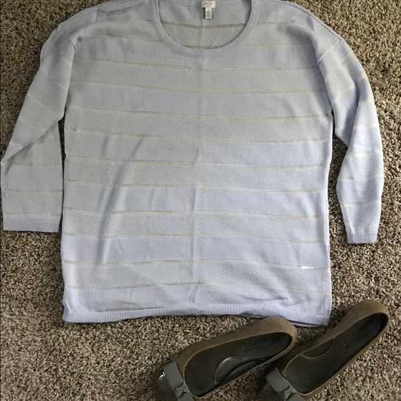 NEW SIZE S Bela NYC Sweater - Picture 2 of 6